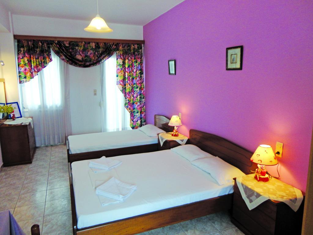 Studio Anessis Kalamaki  Oda fotoğraf