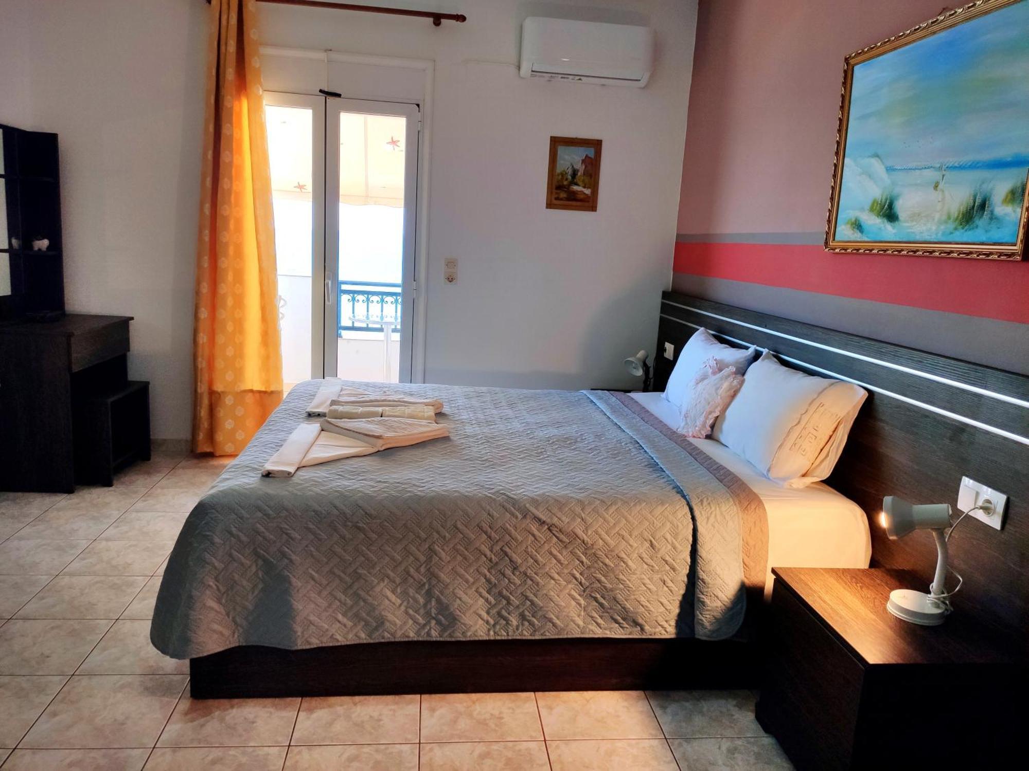 Studio Anessis Kalamaki  Dış mekan fotoğraf