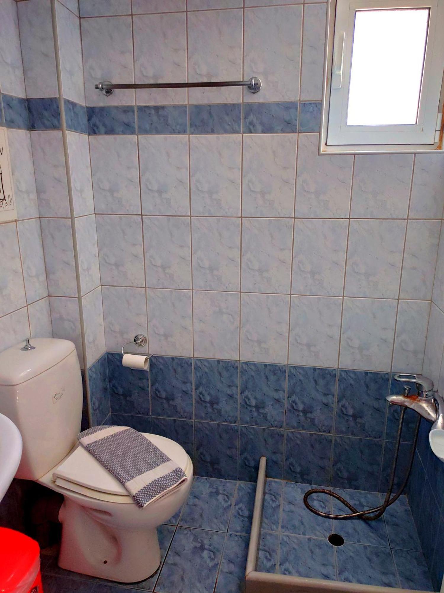 Studio Anessis Kalamaki  Dış mekan fotoğraf