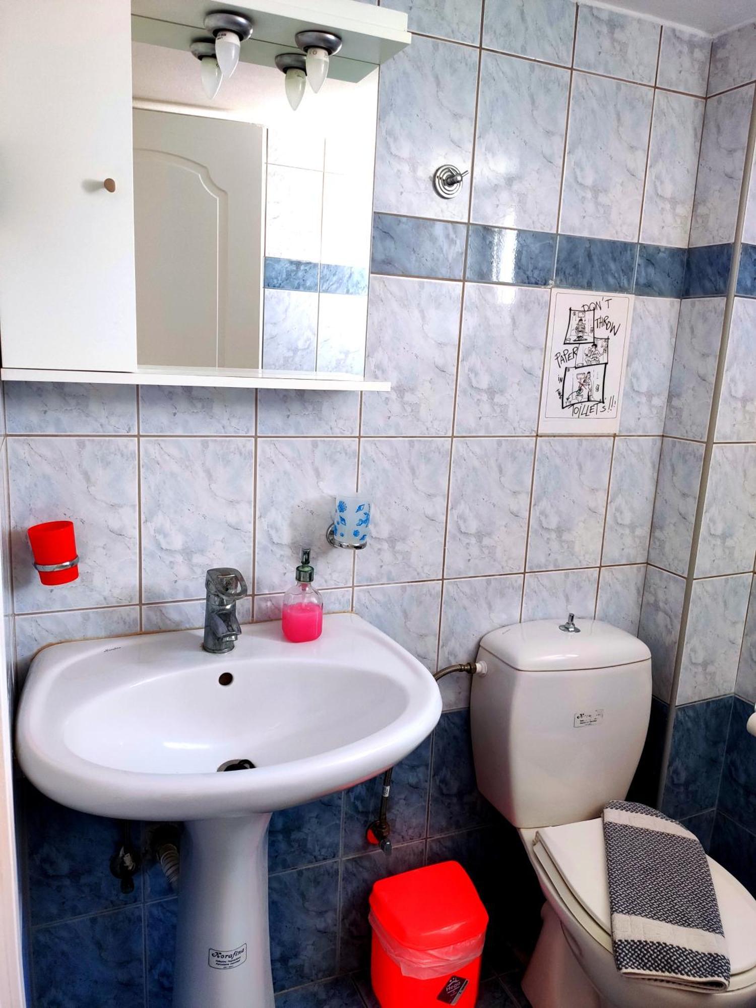Studio Anessis Kalamaki  Dış mekan fotoğraf