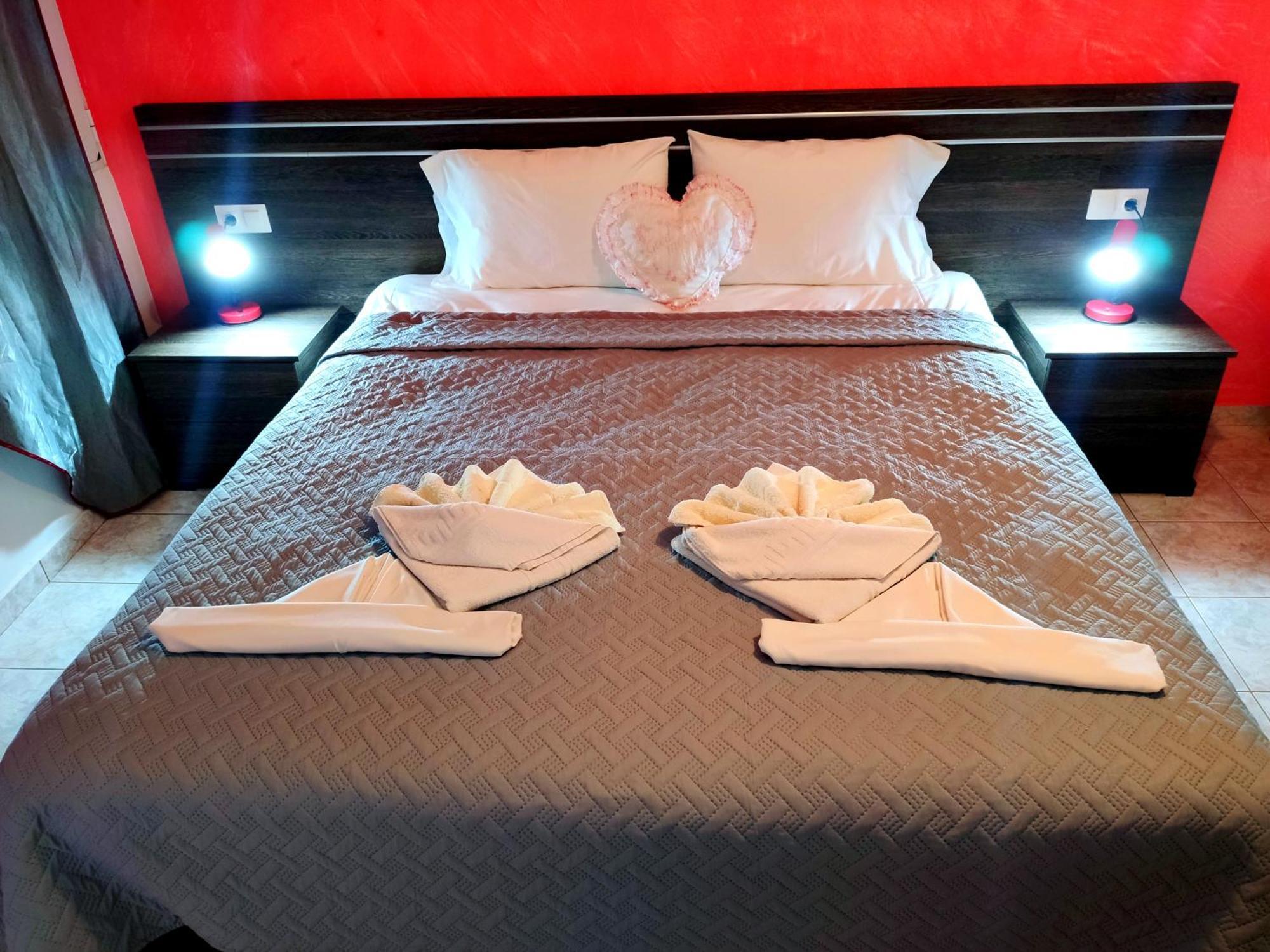 Studio Anessis Kalamaki  Dış mekan fotoğraf
