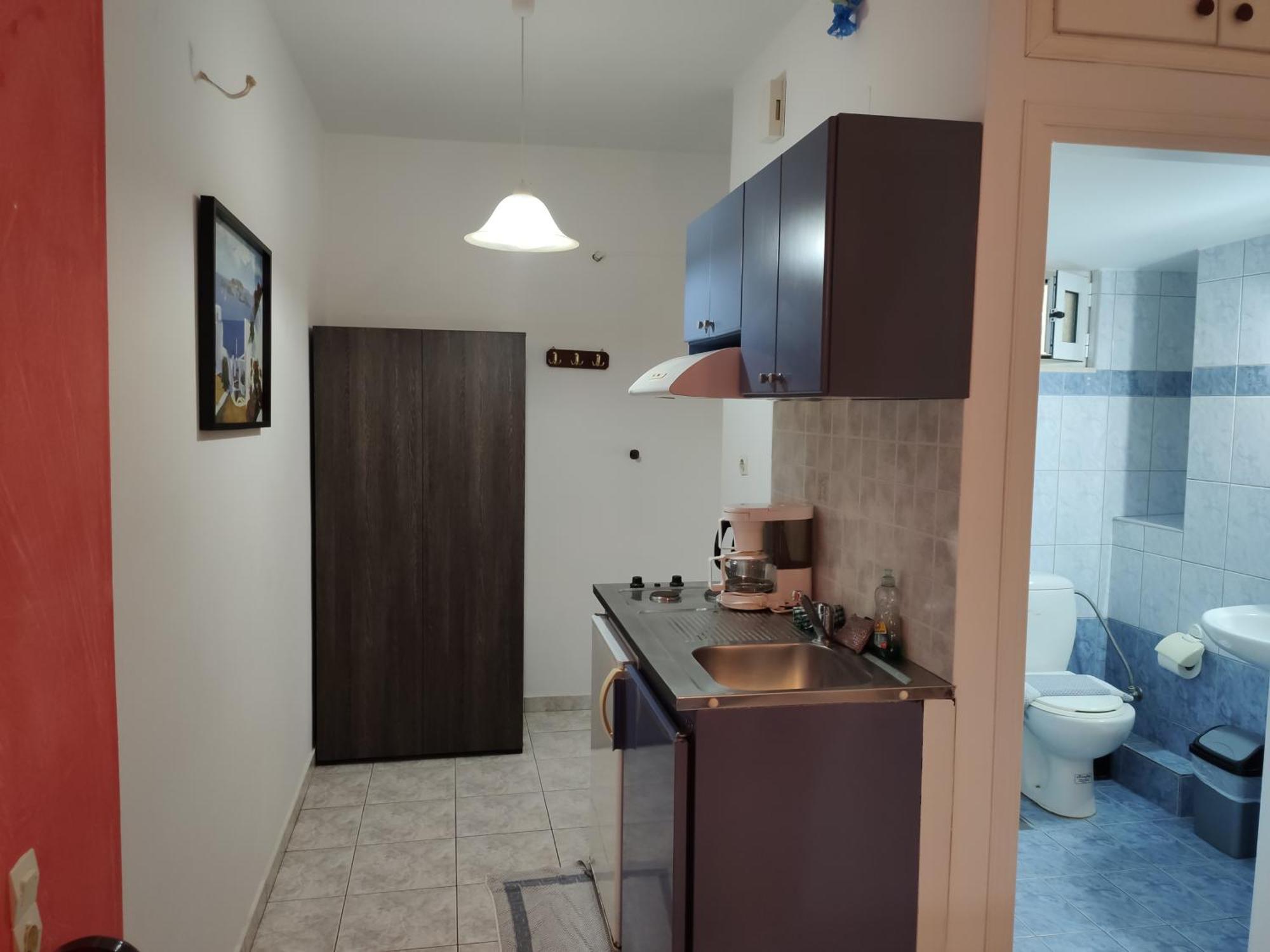Studio Anessis Kalamaki  Dış mekan fotoğraf