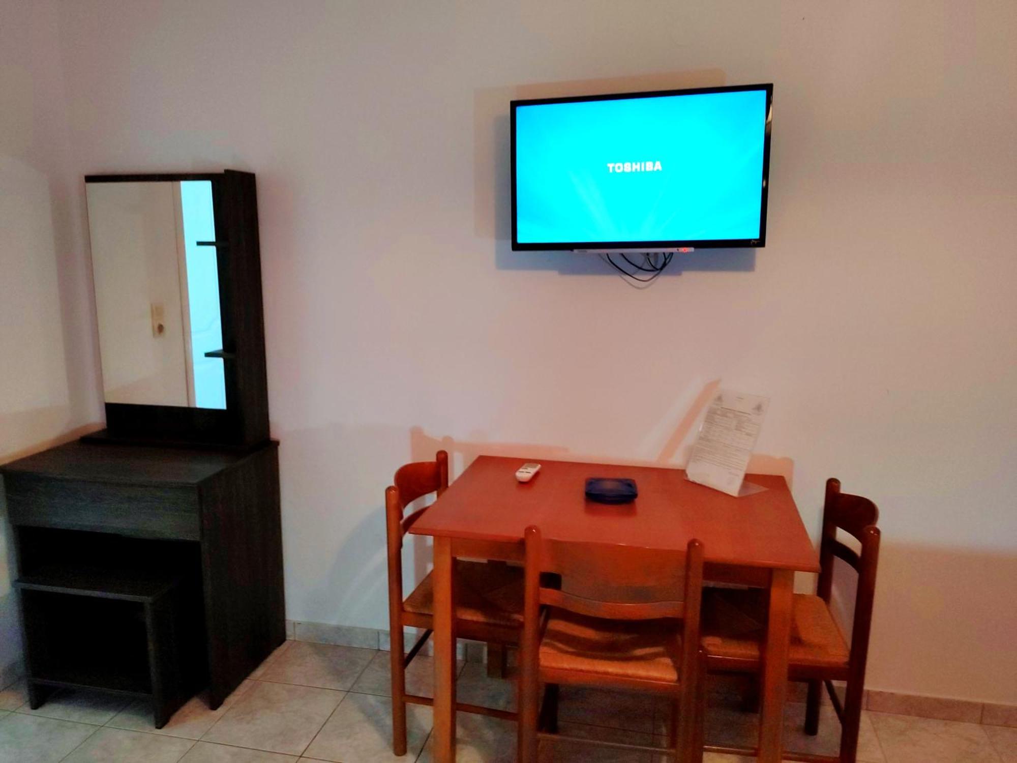 Studio Anessis Kalamaki  Dış mekan fotoğraf