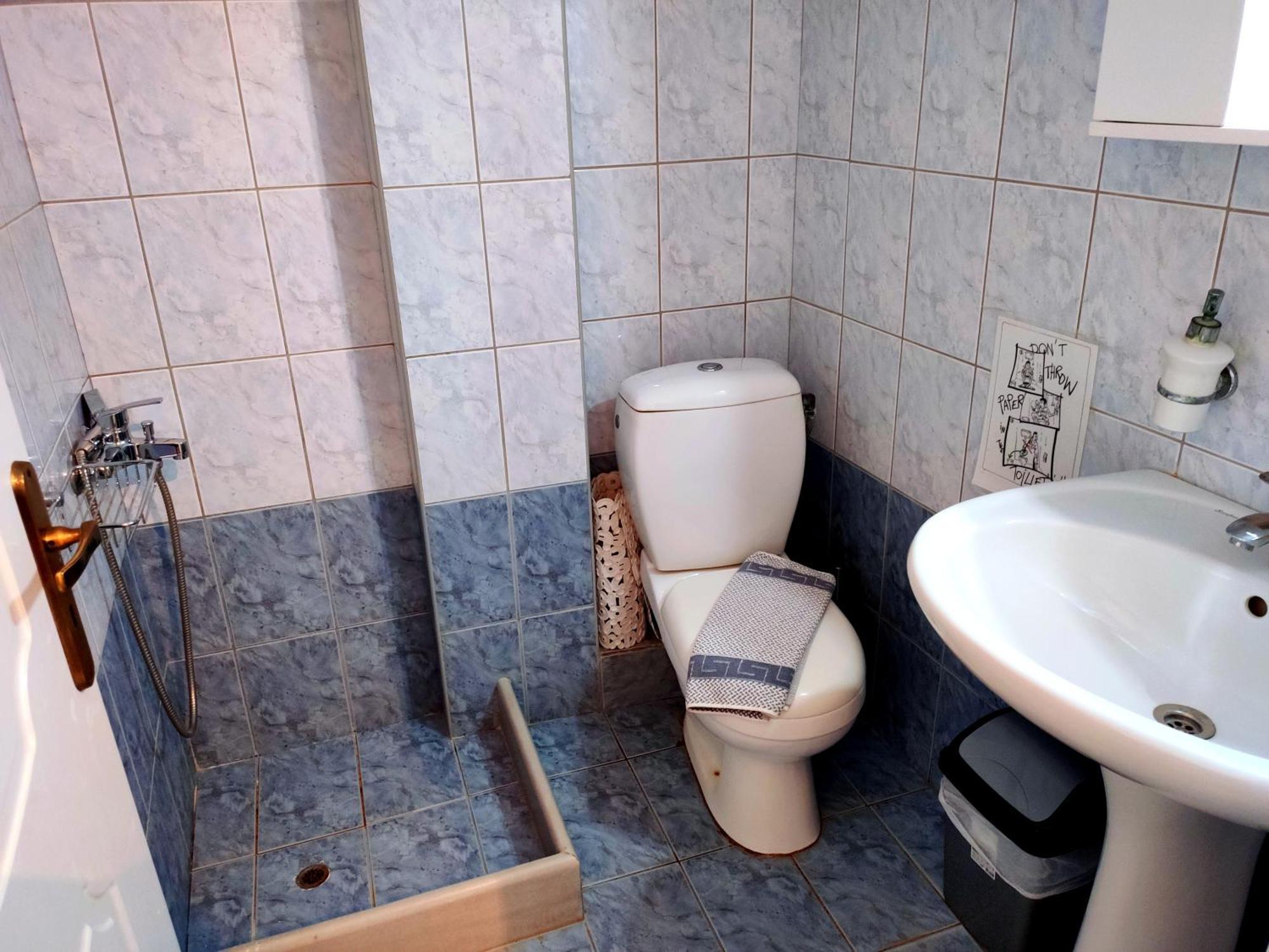 Studio Anessis Kalamaki  Dış mekan fotoğraf