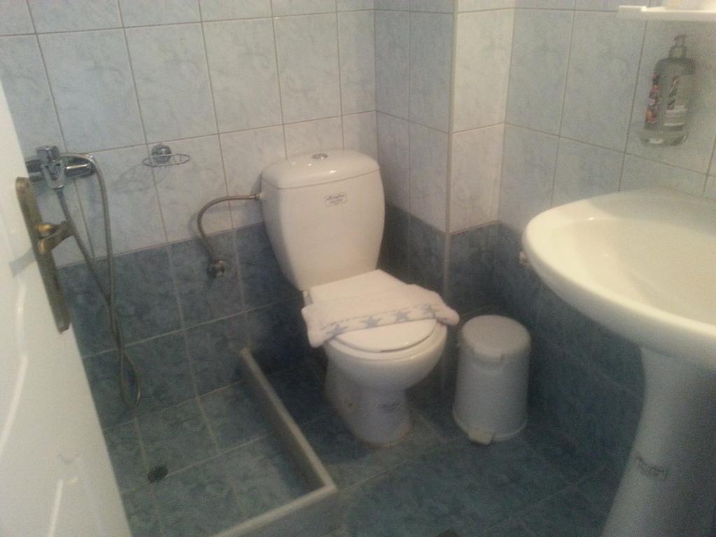 Studio Anessis Kalamaki  Oda fotoğraf