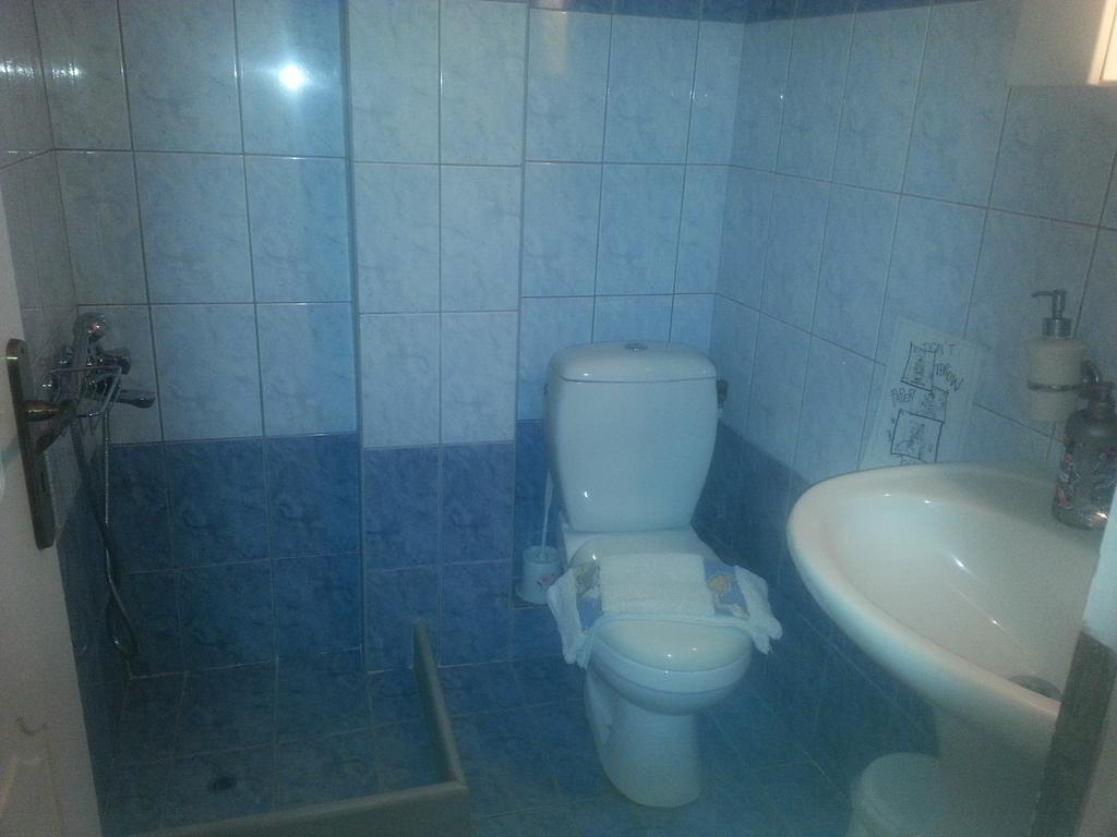 Studio Anessis Kalamaki  Oda fotoğraf