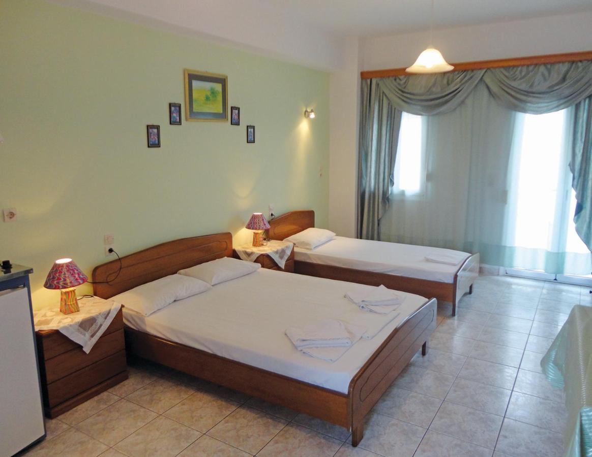 Studio Anessis Kalamaki  Dış mekan fotoğraf